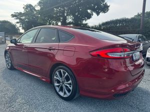 191 FORD MONDEO 2.0 TDCI ST LINE X LOW KMS - Image 4
