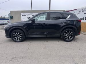 182 Mazda CX-5  2.2D PLATINUM Warranty - Image 4