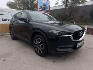 182 Mazda CX-5  2.2D PLATINUM Warranty - Image 2
