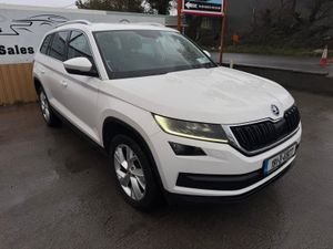 Skoda Kodiaq 2019 - Image 3