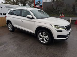 Skoda Kodiaq 2019 - Image 2