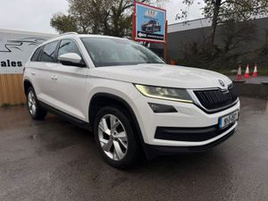 Skoda Kodiaq 2019 - Image 4