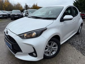 2023 Mazda Mazda2 1.5 HYBRID AGILE A - Image 2