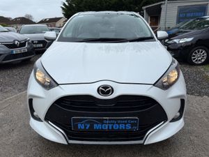 2023 Mazda Mazda2 1.5 HYBRID AGILE A - Image 3