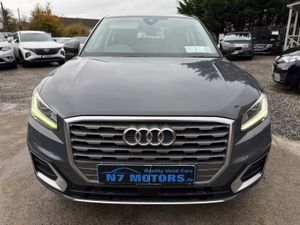 2018 Audi Q2 1.0 S-Tronic SE AUTO - Image 3