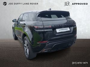 Land Rover Range Rover Evoque 1.5 Phev Dynamic SE - Image 3
