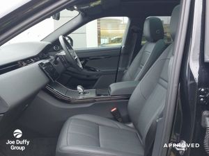 Land Rover Range Rover Evoque 1.5 Phev Dynamic SE - Image 4