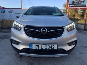 171 Opel Mokka X 1.6D ELITE Warranty - Image 3