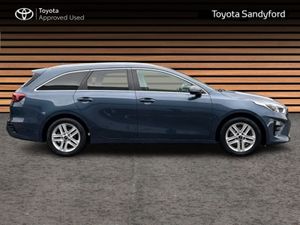 Kia Ceed 1.0 PETROL K3 SPORT WAGON // AIR CON // B - Image 3