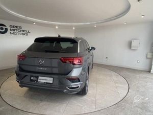 Volkswagen T-Roc 1.5 TSI EVO R-line 5dr DSG - Image 4