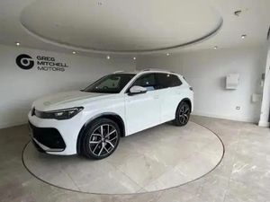 Volkswagen Tiguan 2.0 TDI R-line 5dr DSG - Image 4