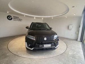 Suzuki Vitara 1.4 Boosterjet 48V Hybrid Go 5dr - Image 2