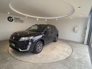Suzuki Vitara 1.4 Boosterjet 48V Hybrid Go 5dr - Image 3