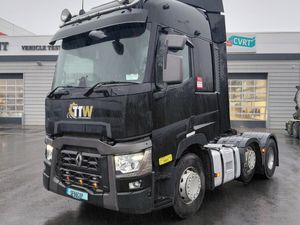 2016 Renault T480 - Image 3