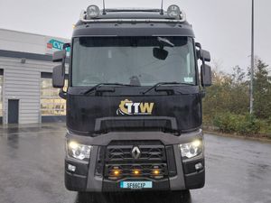 2016 Renault T480 - Image 2