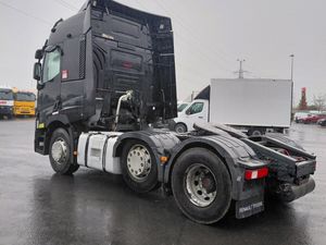 2016 Renault T480 - Image 4