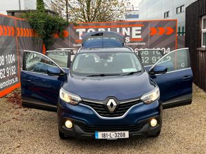 ==Renault Kadjar 2018//NCTED//IMMACULATE== - Image 3