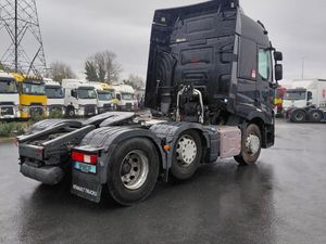 Renault T480 6x2 mid lift for sale - Image 3