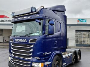Scania R450 2014 - Image 3
