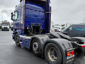 Scania R450 2014 - Image 4