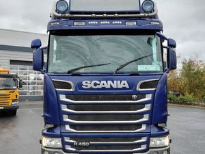 Scania R450 2014 - Image 2