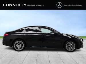 Mercedes-Benz CLA CLA 250e AMG Line Executive €490 - Image 4