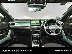 Dacia Bigster  brand New 261 Mhev 140 Extreme   o - Image 4