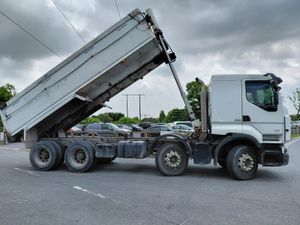 2014 Renault Premium lander - Image 4