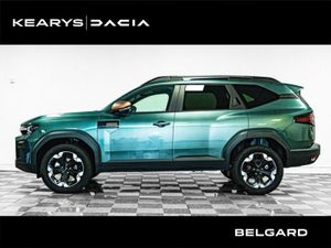 Dacia Bigster Extreme Tce 140 - Image 3