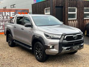 ==INVINCIBLE X//FULL LEATHER//REVERSING CAMERA== - Image 4