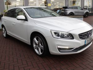 2.0D4 SE LUXURY DELUXE 5DR ESTATE AUTOMATIC - Image 2