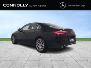 Mercedes-Benz CLA Cla180 Coup A/T Progressive - Image 4