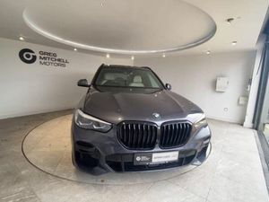 BMW X5 Xdrive30d MHT M Sport 5dr Auto - Image 2