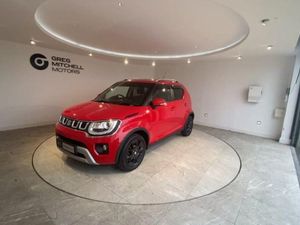 Suzuki Ignis 1.2 Dualjet 12V Hybrid SZ5 5dr - Image 3