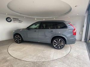Volvo XC90 2.0 B5D  235  Plus Dark 5dr AWD Geartr - Image 2