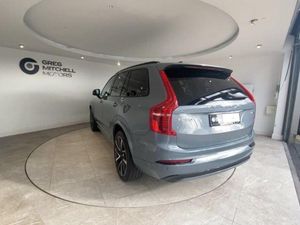 Volvo XC90 2.0 B5D  235  Plus Dark 5dr AWD Geartr - Image 3