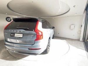 Volvo XC90 2.0 B5D  235  Plus Dark 5dr AWD Geartr - Image 4