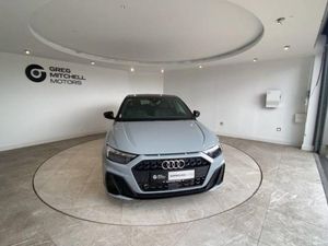 Audi A1 35 Tfsi Black Edition 5dr S Tronic - Image 2
