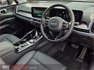 Kia Sorento 1.6 Phev SEM - Image 3