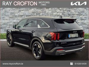 Kia Sorento 1.6 Phev SEM - Image 4