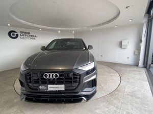 Audi Q8 50 TDI Quattro S Line 5dr Tiptronic - Image 3