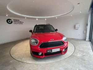 MINI COUNTRYMAN 1.5 Cooper Classic 5dr Auto - Image 2