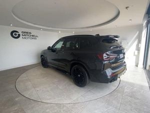 BMW X3 Xdrive20d MHT M Sport 5dr Step Auto - Image 2