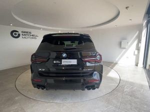 BMW X3 Xdrive20d MHT M Sport 5dr Step Auto - Image 3