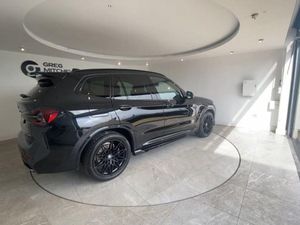 BMW X3 Xdrive20d MHT M Sport 5dr Step Auto - Image 4