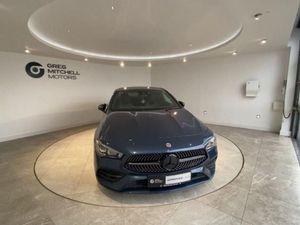 Mercedes-Benz CLA CLA 220d AMG Line Premium 4dr T - Image 2