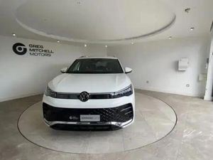 Volkswagen Tiguan 2.0 TDI R-line 5dr DSG - Image 3