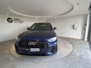 Audi Q5 40 TDI Quattro S Line 5dr S Tronic - Image 2
