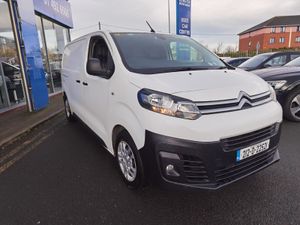 CITROEN DISPATCH 1.5 BLUEHDI MWB (€15,950 INC VAT) - Image 3