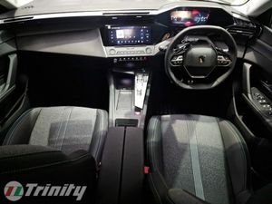 Peugeot 408 ** 408 HYBRID 1.2 PETROL AUTOMATIC ** - Image 2